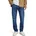 Fit Jeans Faded Atlantic Ocean 40 38