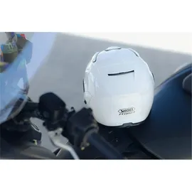 Shoei J-Cruise 3 weiss, XS