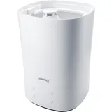 Steba LB 8 Luftbefeuchter 25 m2 Weiß/Schwarz