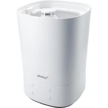 Steba LB 8 Luftbefeuchter 25 m2 Weiß/Schwarz