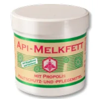 API Melkfett mit Propolis Hautschutz- und Pflegemittel 250 ml