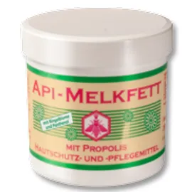 API Melkfett mit Propolis Hautschutz- und Pflegemittel 250 ml