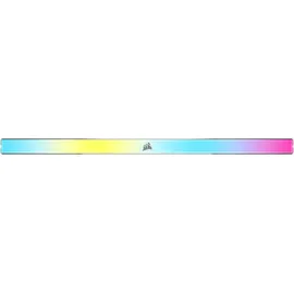 Corsair Vengeance RGB 64GB DDR5-5600 Kit (2x 32GB), CL40, grau