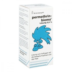 Permethrin-biomo 0,5%