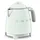 Smeg KLF05PGEU pastellgrün