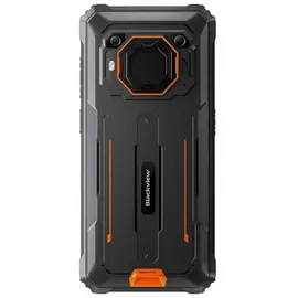 Blackview BV6200 Pro Grün