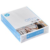 HP Kopierpapier Office DIN A4 80 g/qm 500 Blatt