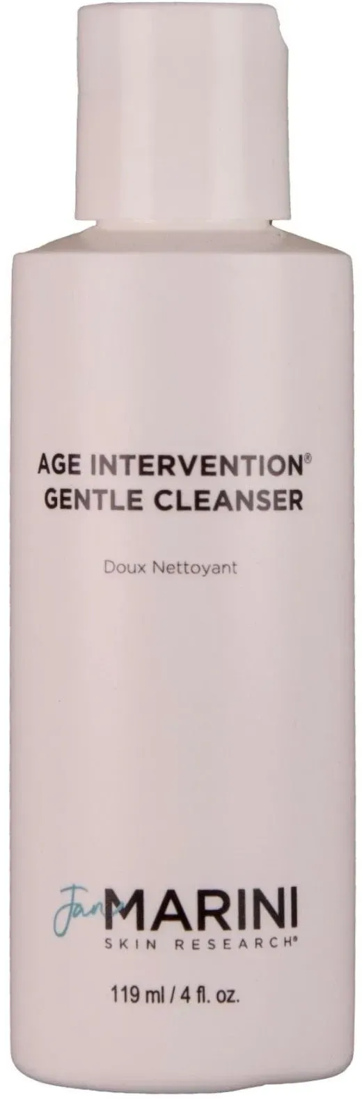 Jan Marini Age Interventions Gentle Cleanser 119ml