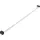 BKL Electronic 10120666 Flachbandkabel Rastermaß: 6 x 0.08mm2 Grau