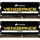 Corsair 16GB (2x8GB) Corsair Vengeance DDR4-2666 MHz CL 18 SODIMM Notebookspeicher Kit