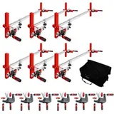 Bessey Türfutter-Montage-Set TU-TRAGE-TFM-A
