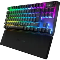 SteelSeries Apex Pro TKL SteelSeries Omnipoint DE