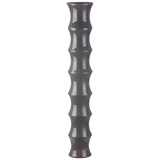 GILDE Vase Schilf (1 x, 14 x 14 x 85 cm)