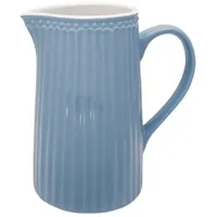 GREENGATE Kanne Alice sky blue