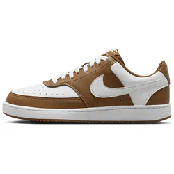 Nike Court Vision Low Next Nature Damenschuh - Braun, 38