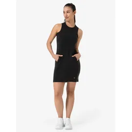 super.natural Aroundtheworld Kleid Schwarz S
