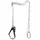 C.K Tools CK T8010 - Positionierleine