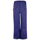 Trollkids Ski-/ Snowboardhose "Rauland" in Lila - 152