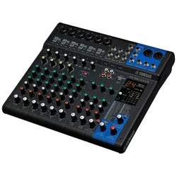 DJ-Tisch YAMAHA CMG12XUK