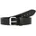 Marc O'Polo Damengürtel Leder schwarz 95