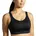 Bra Sports Bra Black Größe 036CD