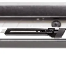 edding M 9 Cutter schwarz