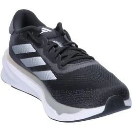Adidas Supernova Stride Core Black / Cloud White / Grey Six 47 1/3