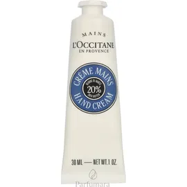 L'Occitane Karité Confort Shea Handcreme 30 ml