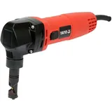 Yato Yato, Blechschneide/-bieger für Elektrobleche 600 W