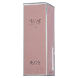 HUGO BOSS Ma Vie L'Eau Eau de Toilette 50 ml