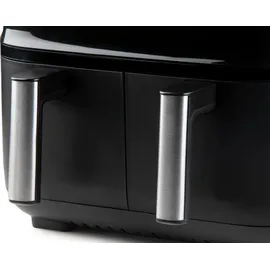 DOMO collection Deli Fryer Double Fry DO537FR