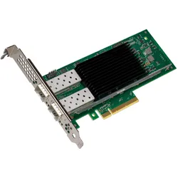 Intel Ethernet Network Adapter E810-XXVDA2 - Netzwerkadapter