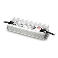 MeanWell Mean Well HLG-320H-12B LED-Treiber, LED-Trafo Konstantspannung, Konstantstrom 264W