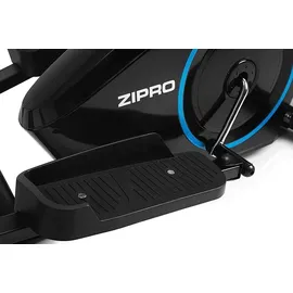 Zipro Crosstrainer Schwarz