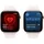 Apple Watch Series 10 GPS 46 mm Aluminiumgehäuse roségold Sportarmband blassrosa M/L