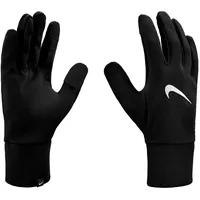 Nike Therma-FIT Laufhandschuhe Herren 261 - 010 black/white XL