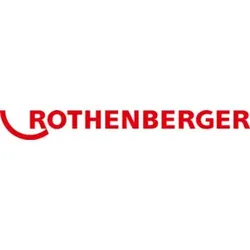 Rothenberger Rollen-Set f. Hand Roll Gr, 1.1/4-1.1/2"
