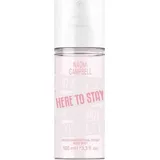 Naomi Campbell Hier zu bleiben Deodorant Spray 100 ml