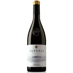 Refosco dal Peduncolo (2020), Alturis