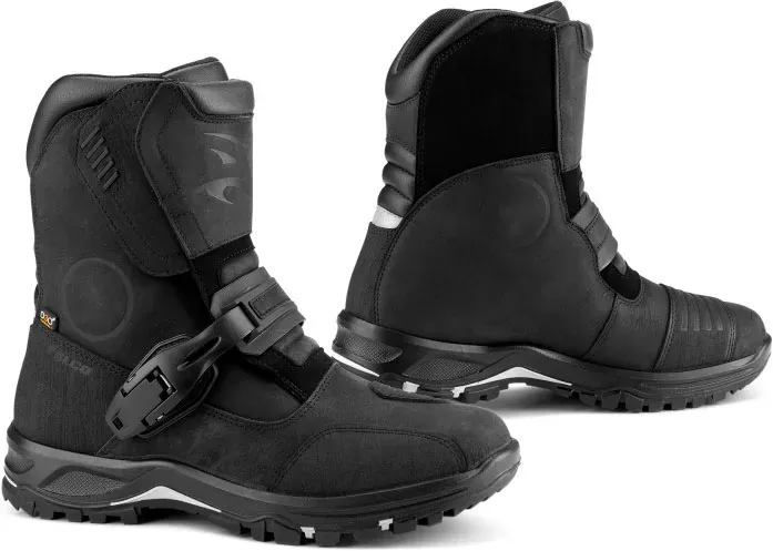 Falco Marshall, Bottes - Marron - 47 EU