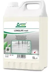 TANA green care LONGLIFE matt Pflegedispersion 714289 , 1 Karton = 2 x 5 l - Kanister