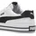 Puma Court Classic Vulc Herren Weiß 37