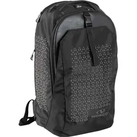 Norco Cullham Rucksack & Gepäckträgertasche 20L schwarz