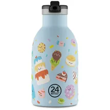 24Bottles Clima Bottle Sweet Friends 330ml