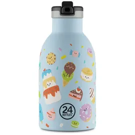 24Bottles Clima Bottle Sweet Friends 330ml