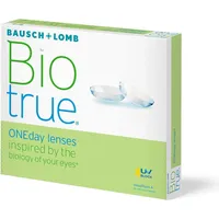 Bausch + Lomb Biotrue ONEday 90 St
