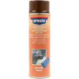 PRESTO Unterbodenschutz Wachs hell 2 St. 0,5 l