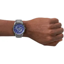 Giorgio Armani Armani Exchange AX1731 Edelstahl 44 mm AX1731