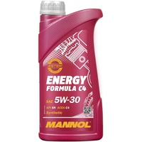 Mannol Energy Formula C4 5W-30 7917