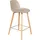 ZUIVER Albert Kuip 65 cm – taupe